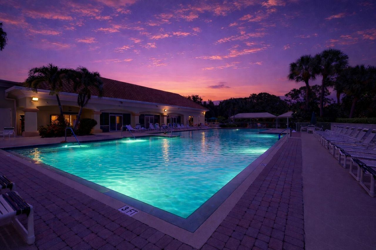 988 NW Tuscany Drive, Port Saint Lucie, FL 34986 Photo