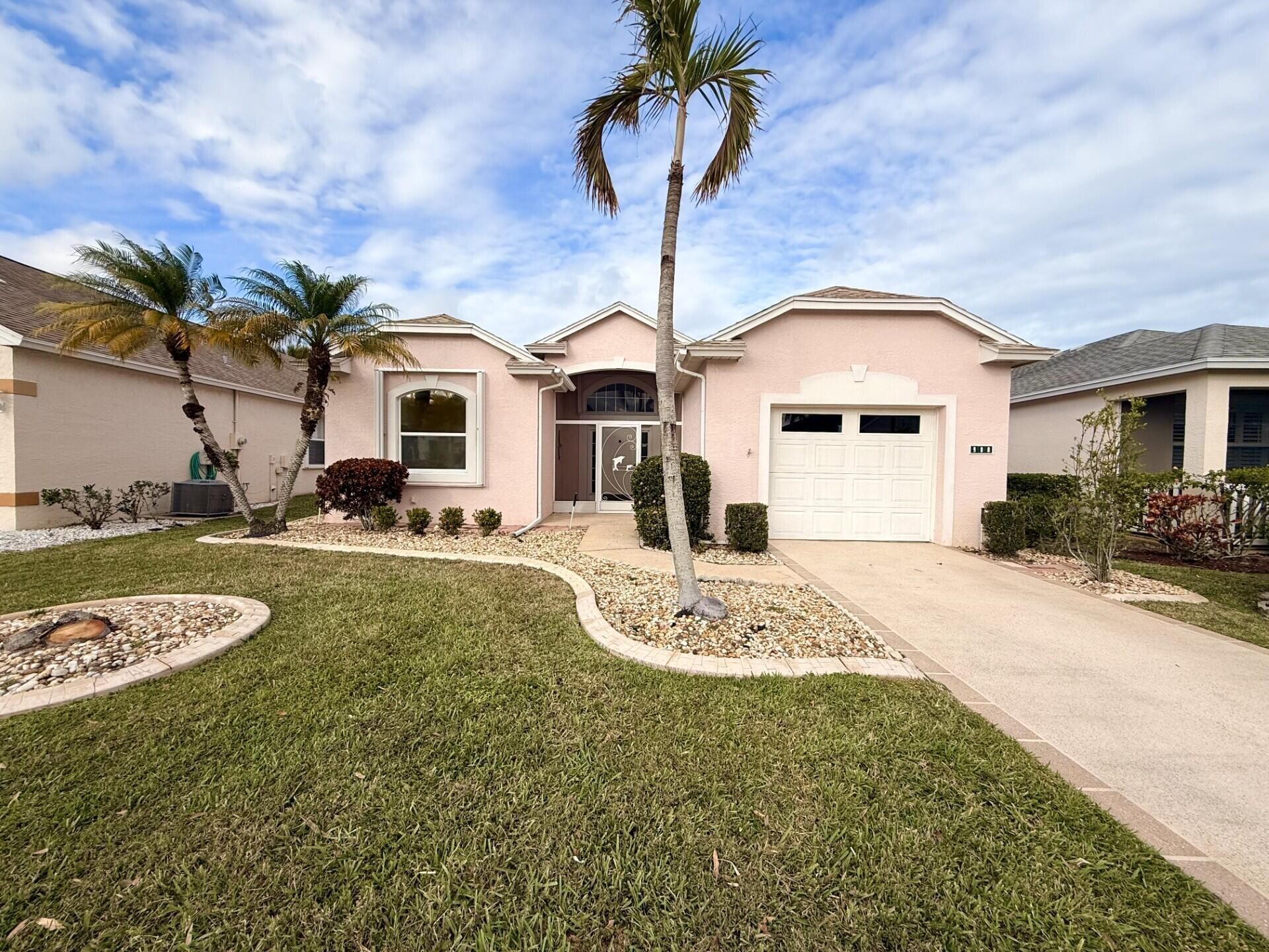 988 NW Tuscany Drive, Port Saint Lucie, FL 34986 Photo