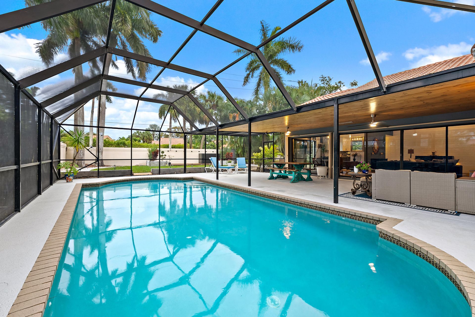 2805 Cuyahoga Lane, West Palm Beach, FL 33409 Photo