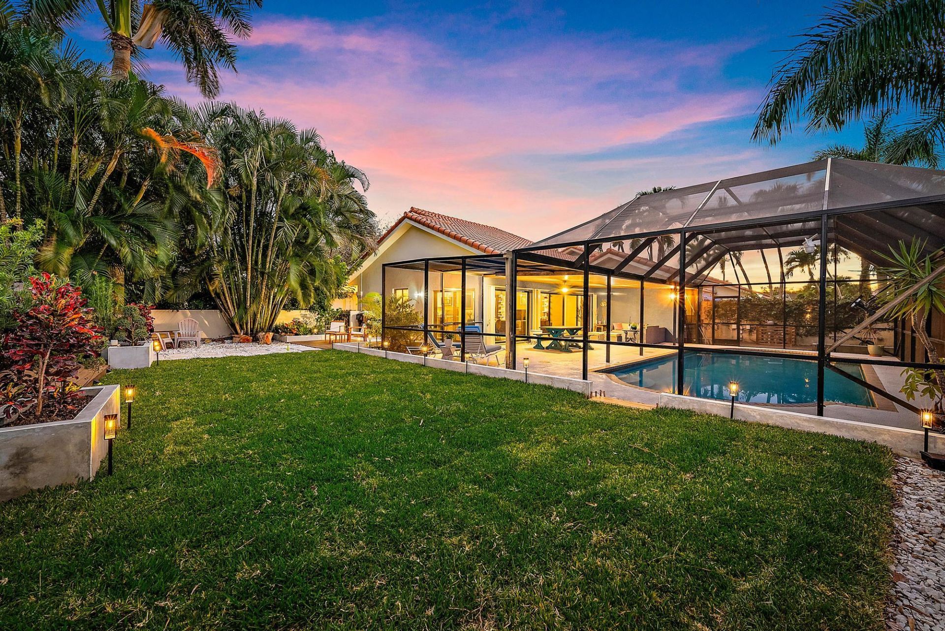 2805 Cuyahoga Lane, West Palm Beach, FL 33409 Photo