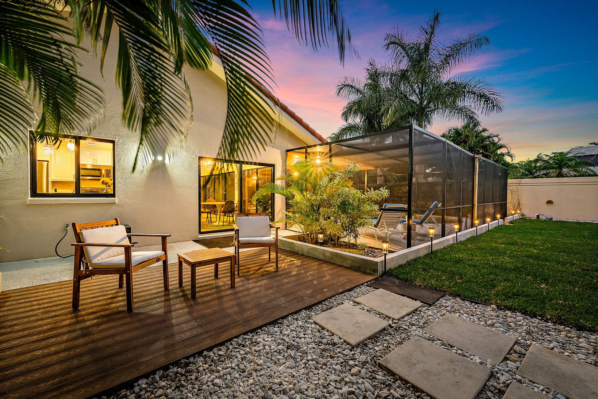 2805 Cuyahoga Lane, West Palm Beach, FL 33409 Photo