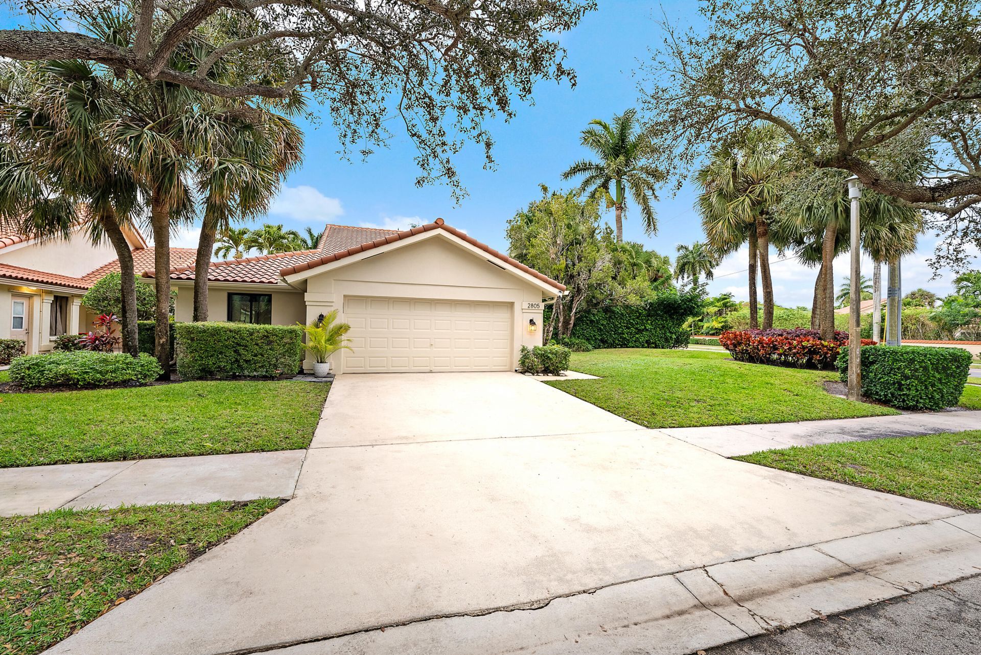 2805 Cuyahoga Lane, West Palm Beach, FL 33409 Photo