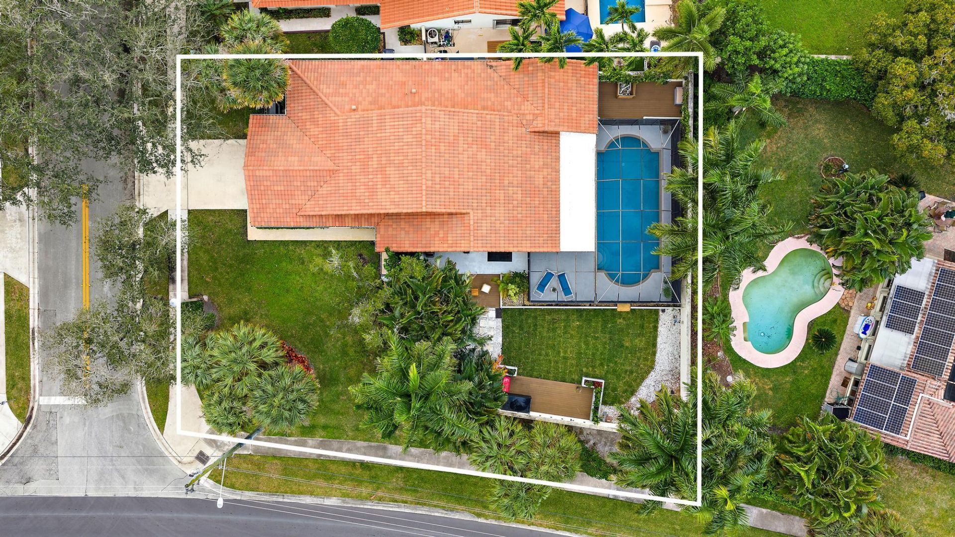 2805 Cuyahoga Lane, West Palm Beach, FL 33409 Photo