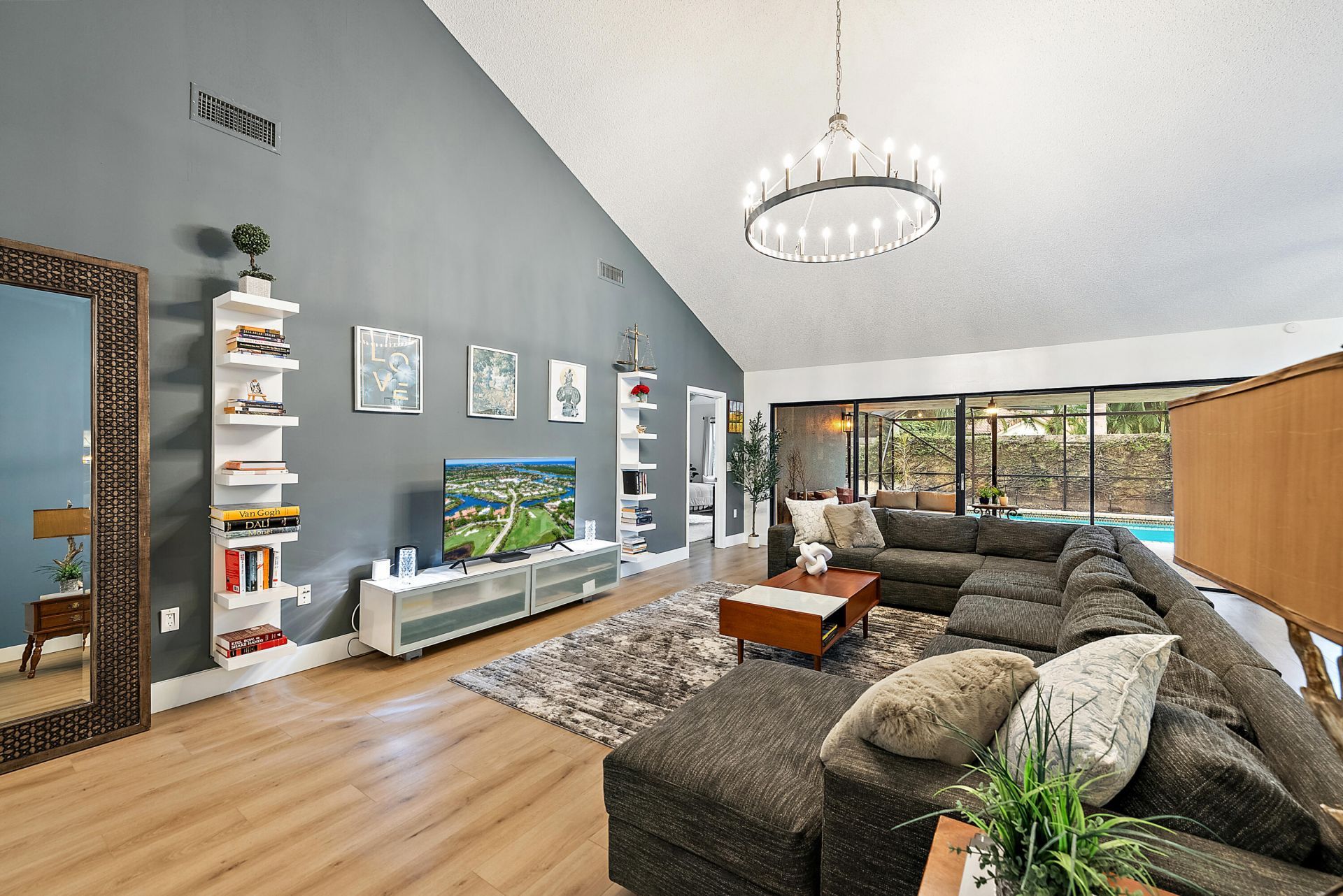 2805 Cuyahoga Lane, West Palm Beach, FL 33409 Photo