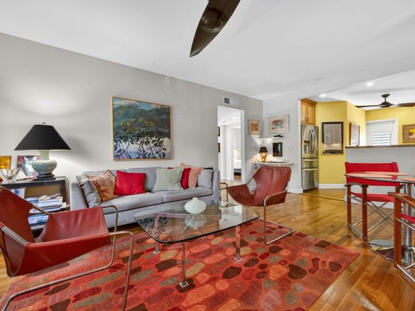 381 S Lake Drive, Unit 16, Palm Beach, FL 33480