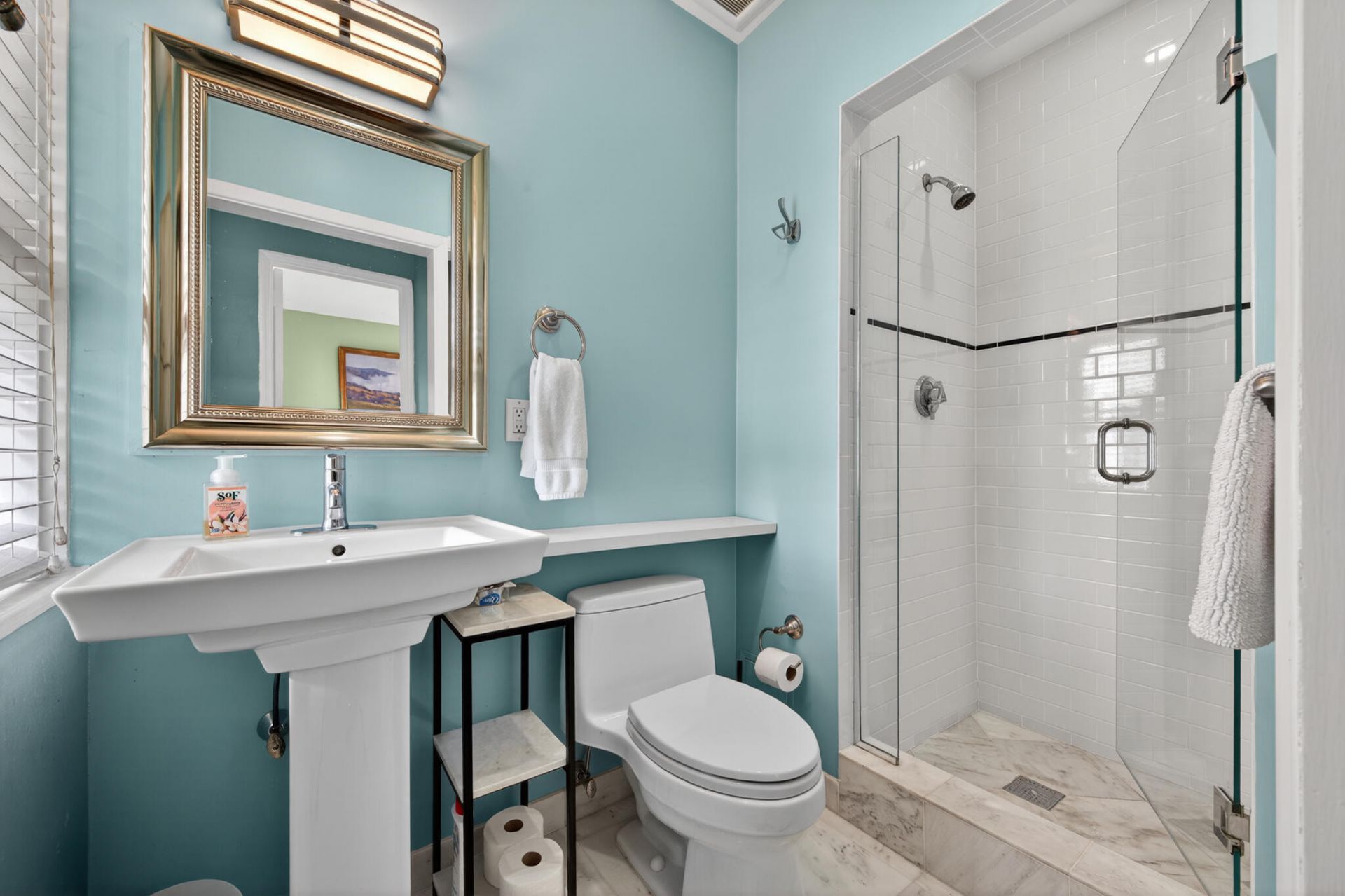 381 S Lake Drive, Unit 16, Palm Beach, FL 33480 Photo