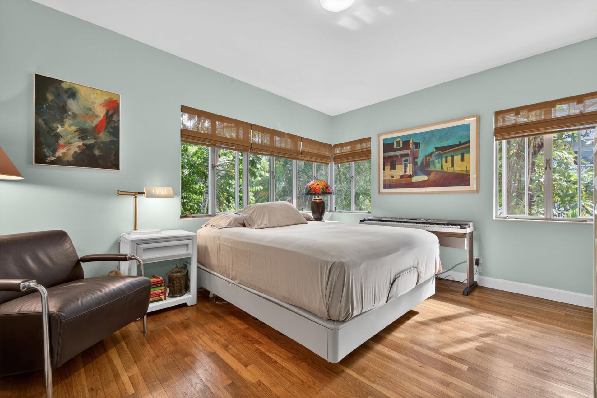 381 S Lake Drive, Unit 16, Palm Beach, FL 33480 Photo