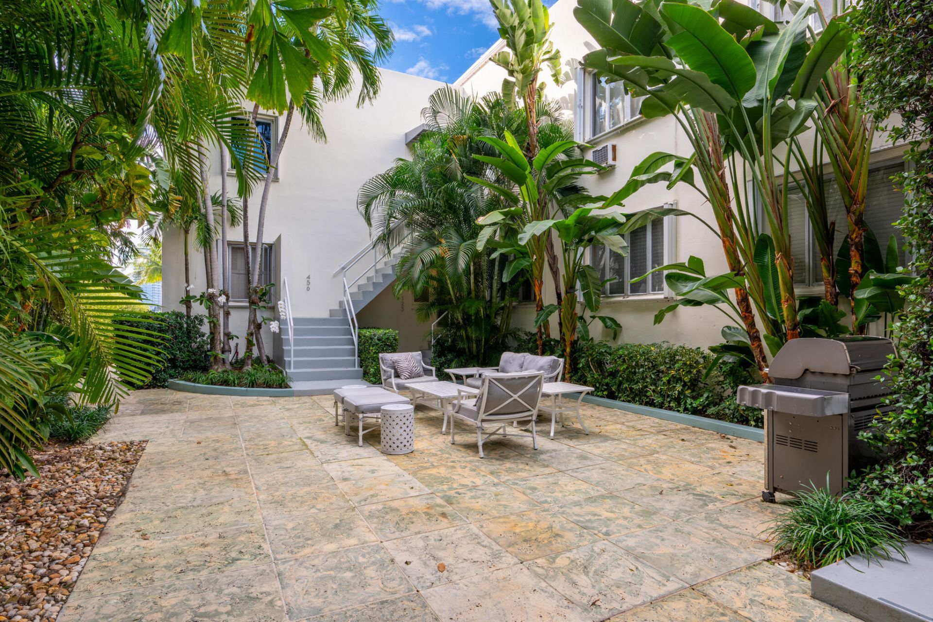 381 S Lake Drive, Unit 16, Palm Beach, FL 33480 Photo