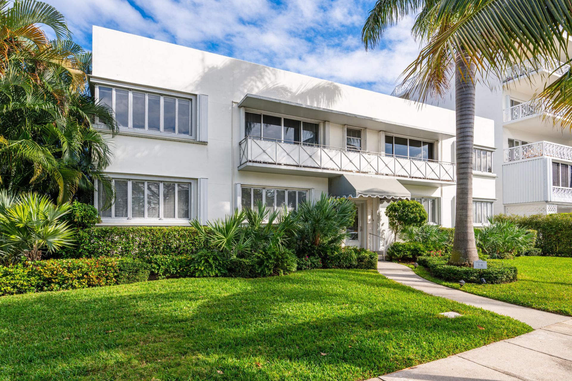 381 S Lake Drive, Unit 16, Palm Beach, FL 33480 Photo