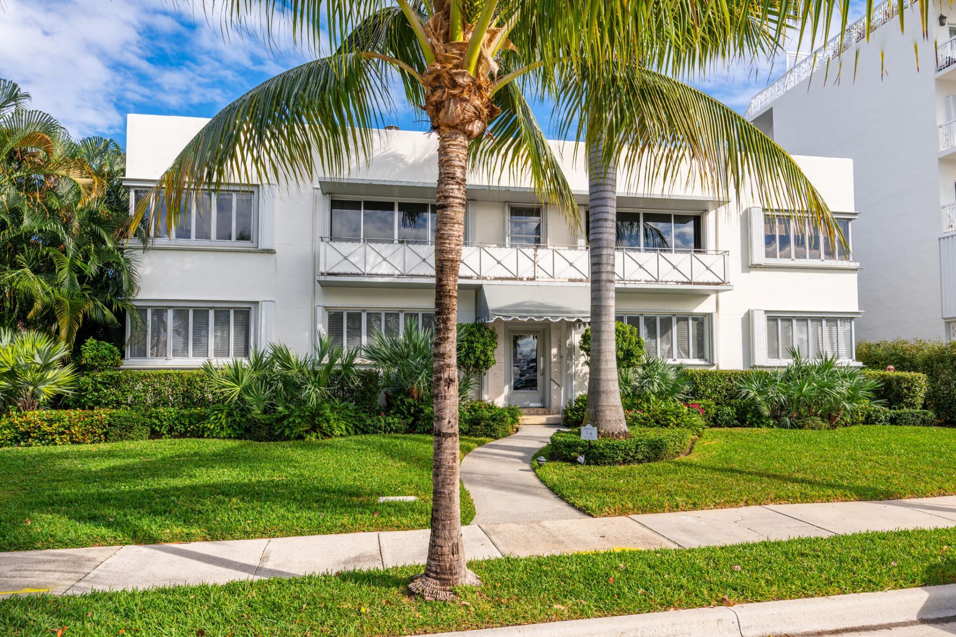 381 S Lake Drive, Unit 16, Palm Beach, FL 33480 Photo