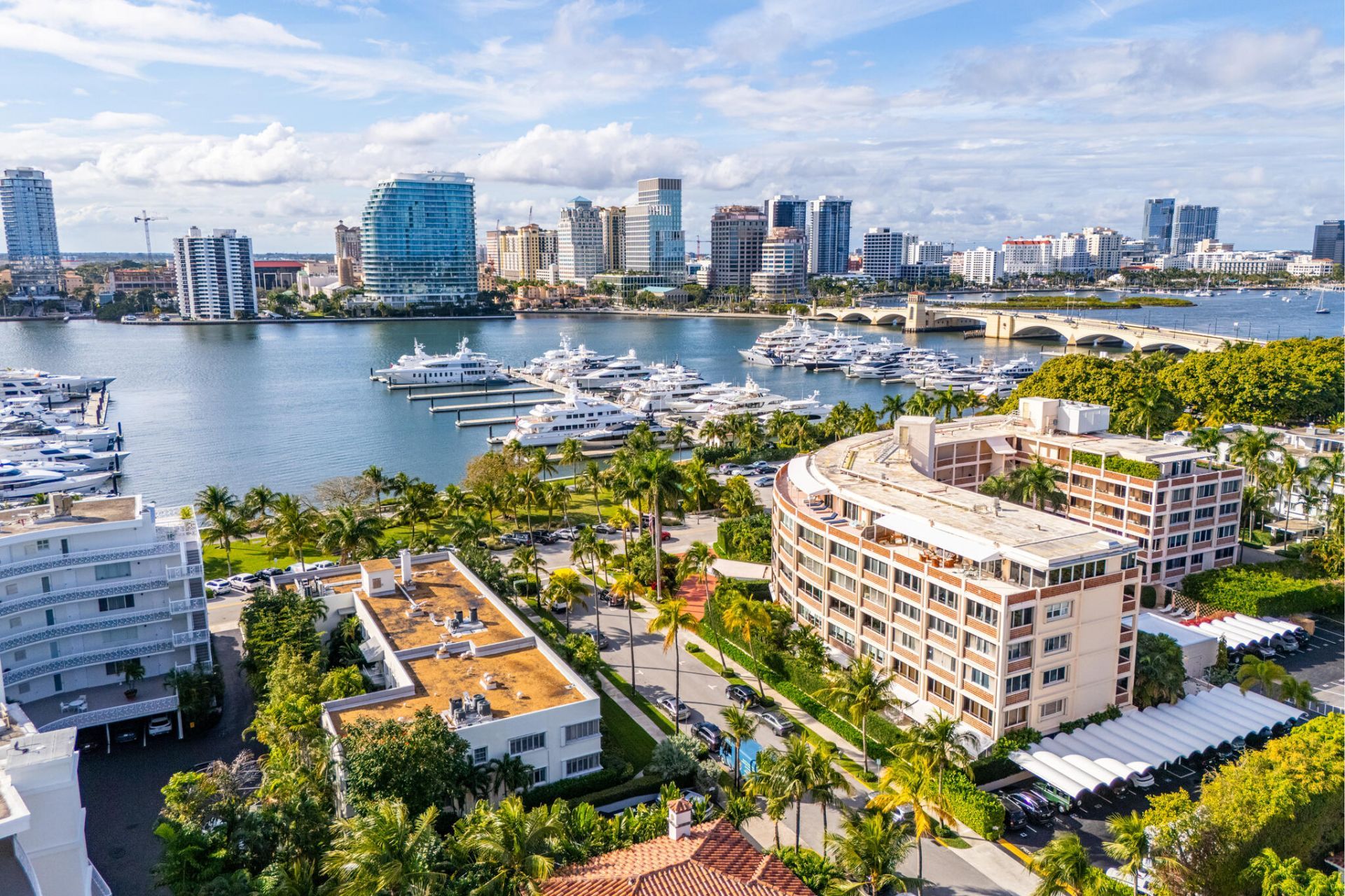 381 S Lake Drive, Unit 16, Palm Beach, FL 33480 Photo