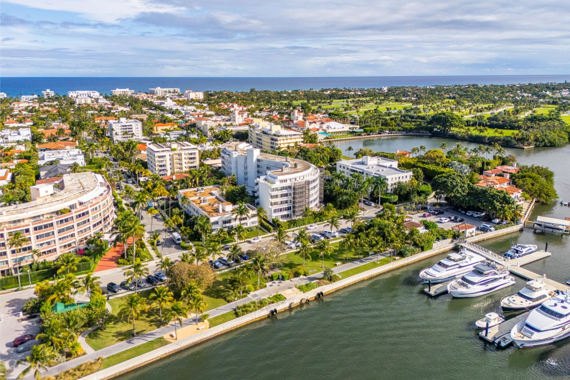 381 S Lake Drive, Unit 16, Palm Beach, FL 33480 Photo