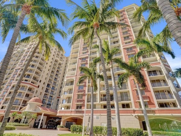 2011 N Ocean Blvd, Unit 1406N, Fort Lauderdale, FL 33305
