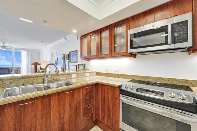 2011 N Ocean Boulevard, Unit 1406N, Fort Lauderdale, FL 33305 Photo