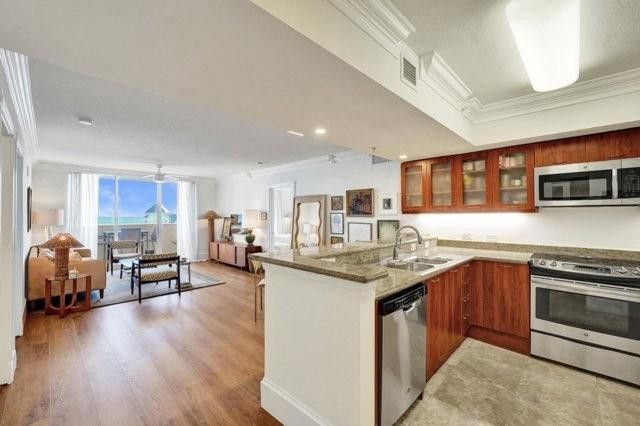 2011 N Ocean Boulevard, Unit 1406N, Fort Lauderdale, FL 33305 Photo