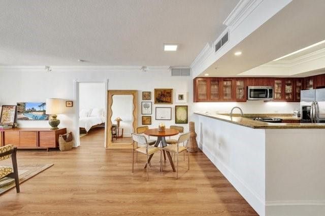 2011 N Ocean Boulevard, Unit 1406N, Fort Lauderdale, FL 33305 Photo