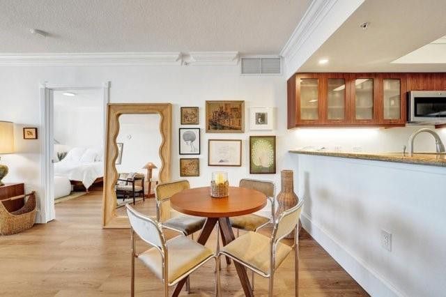 2011 N Ocean Boulevard, Unit 1406N, Fort Lauderdale, FL 33305 Photo