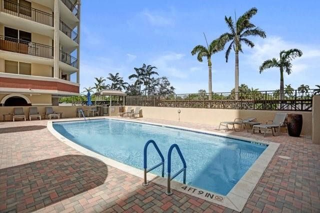 2011 N Ocean Boulevard, Unit 1406N, Fort Lauderdale, FL 33305 Photo