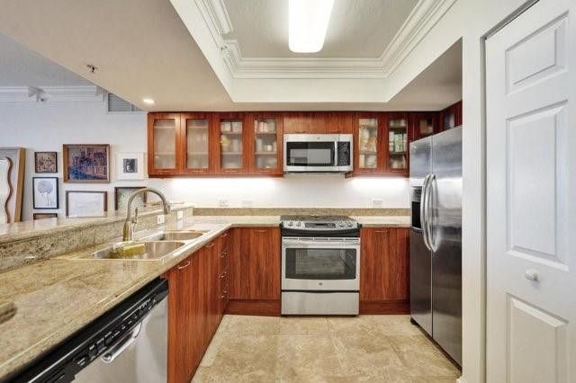 2011 N Ocean Boulevard, Unit 1406N, Fort Lauderdale, FL 33305 Photo