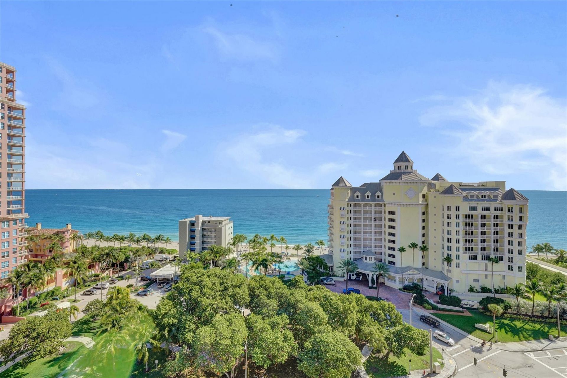 2011 N Ocean Boulevard, Unit 1406N, Fort Lauderdale, FL 33305 Photo