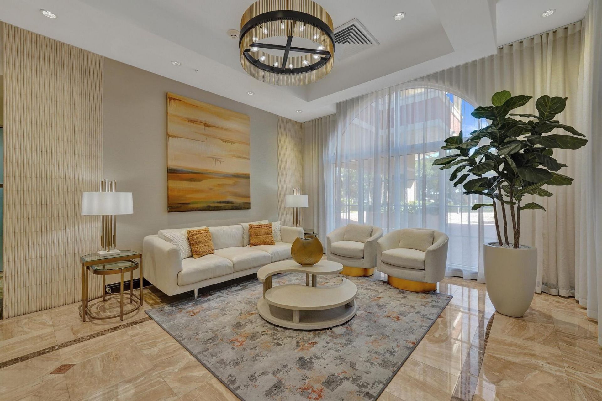 2011 N Ocean Boulevard, Unit 1406N, Fort Lauderdale, FL 33305 Photo