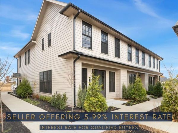 4603 S 47th Street, Rogers, AR 72758