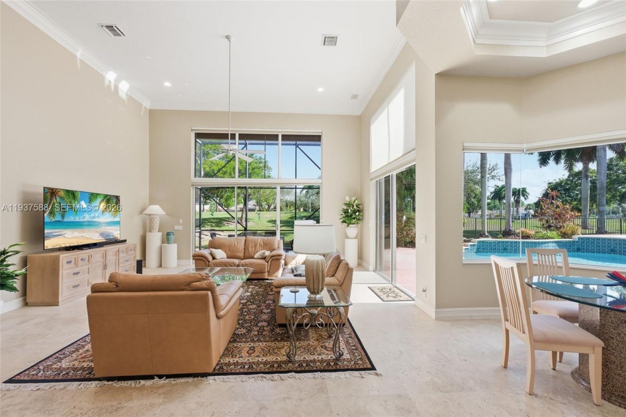 2442 Poinciana Ct, Weston, FL 33327 Photo