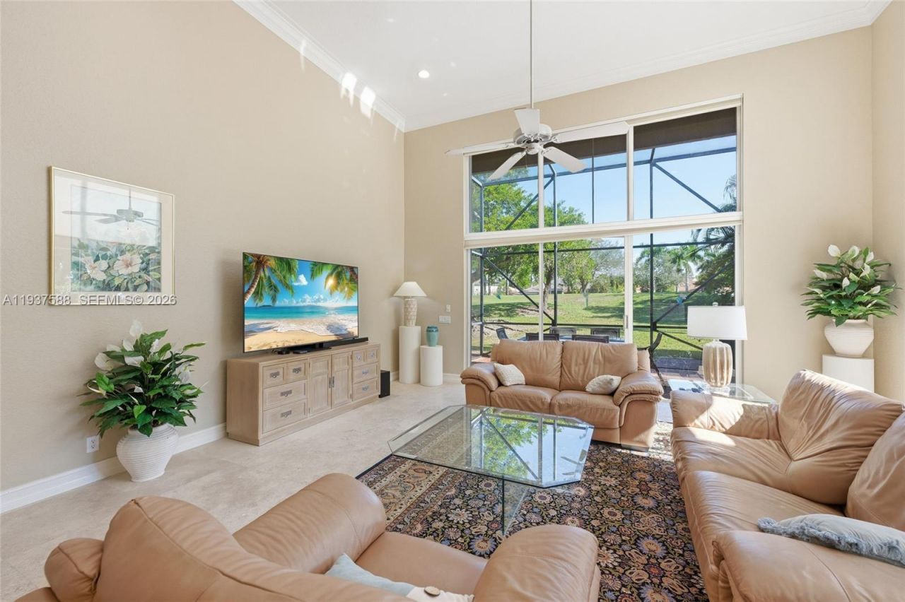 2442 Poinciana Ct, Weston, FL 33327 Photo