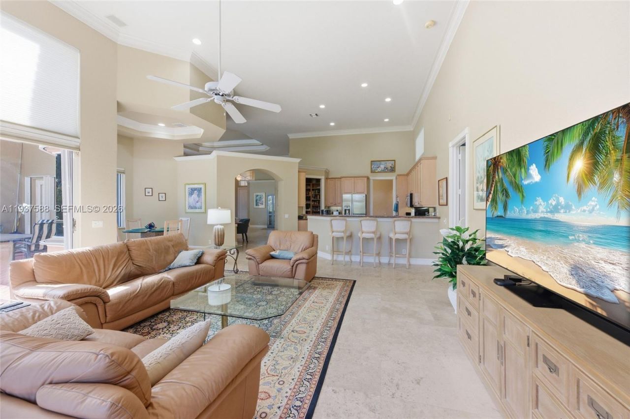 2442 Poinciana Ct, Weston, FL 33327 Photo