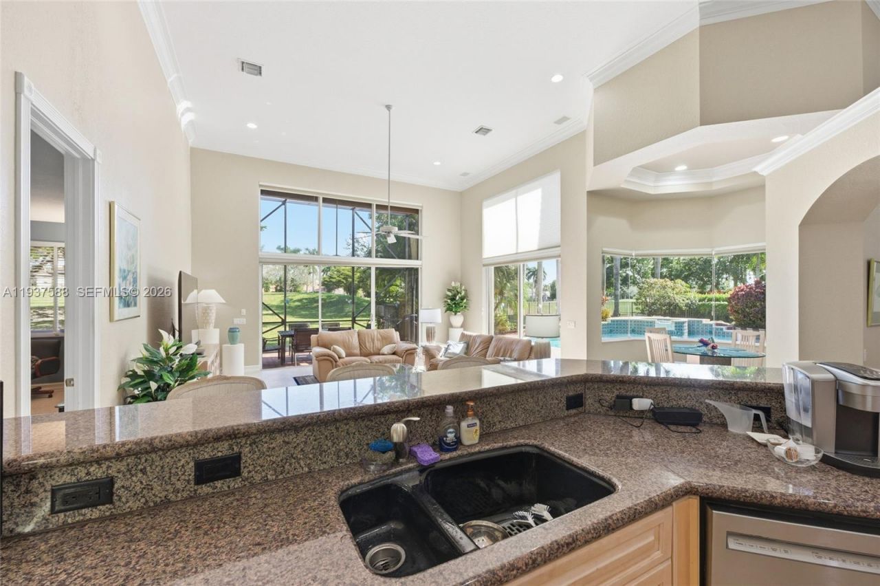 2442 Poinciana Ct, Weston, FL 33327 Photo