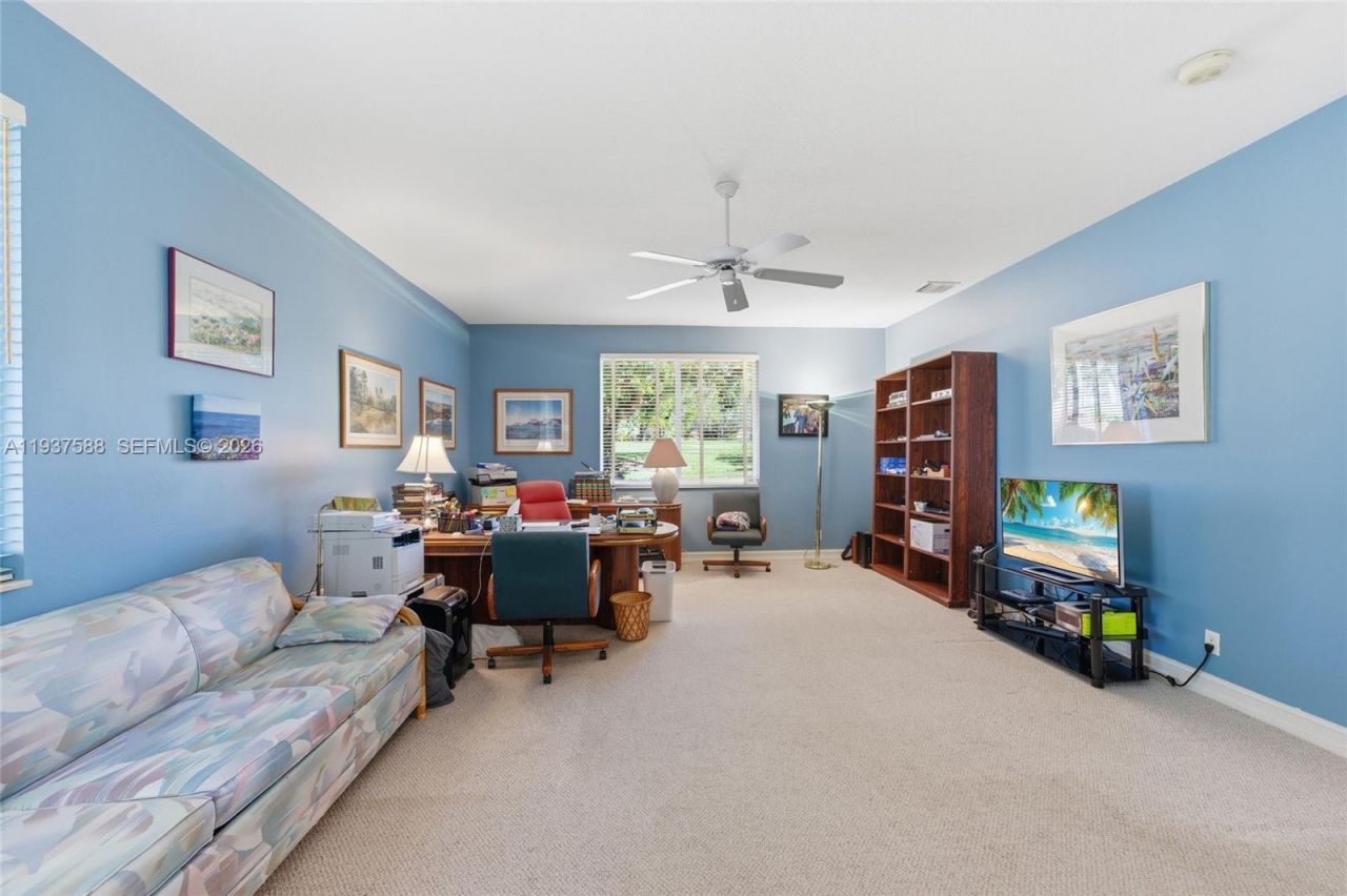 2442 Poinciana Ct, Weston, FL 33327 Photo