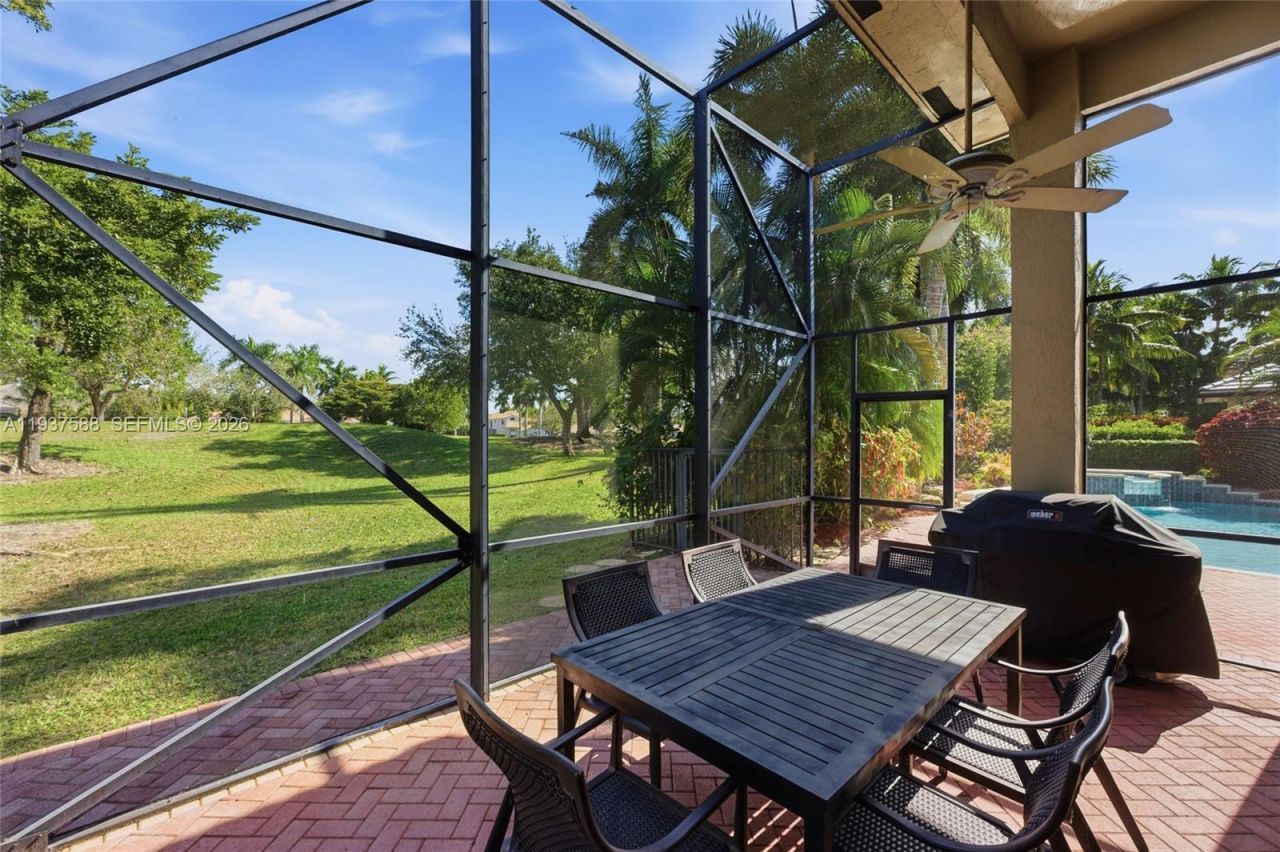 2442 Poinciana Ct, Weston, FL 33327 Photo