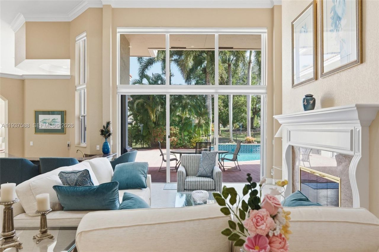 2442 Poinciana Ct, Weston, FL 33327 Photo