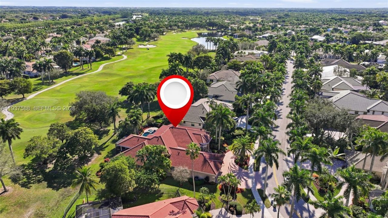 2442 Poinciana Ct, Weston, FL 33327 Photo