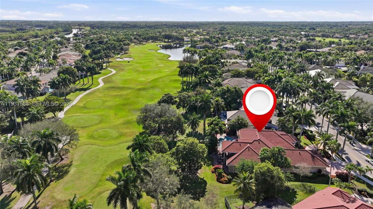 2442 Poinciana Ct, Weston, FL 33327 Photo