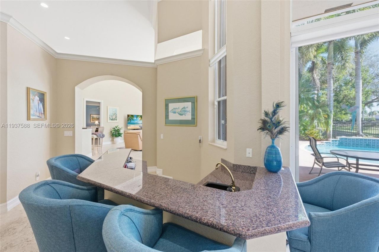 2442 Poinciana Ct, Weston, FL 33327 Photo