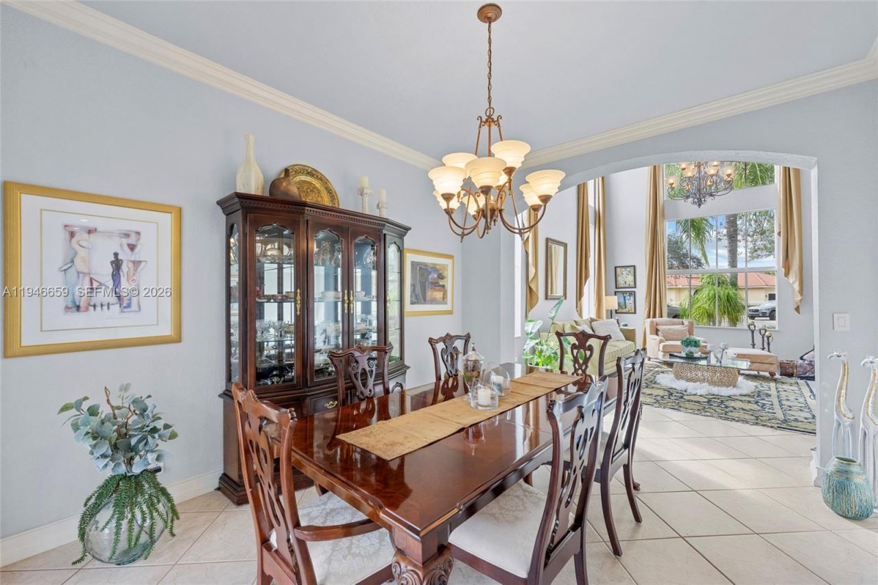 3905 Osprey Ct, Weston, FL 33331 Photo