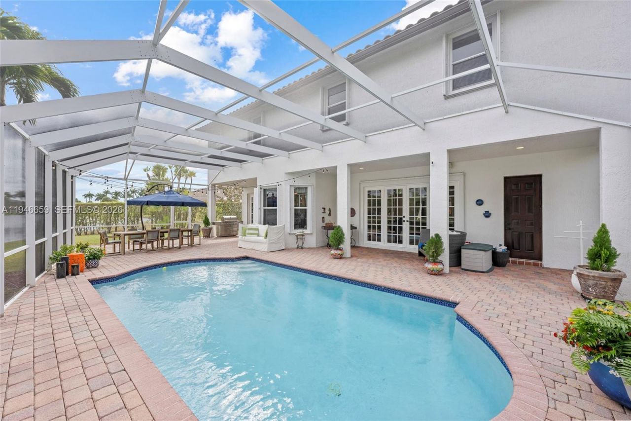 3905 Osprey Ct, Weston, FL 33331 Photo