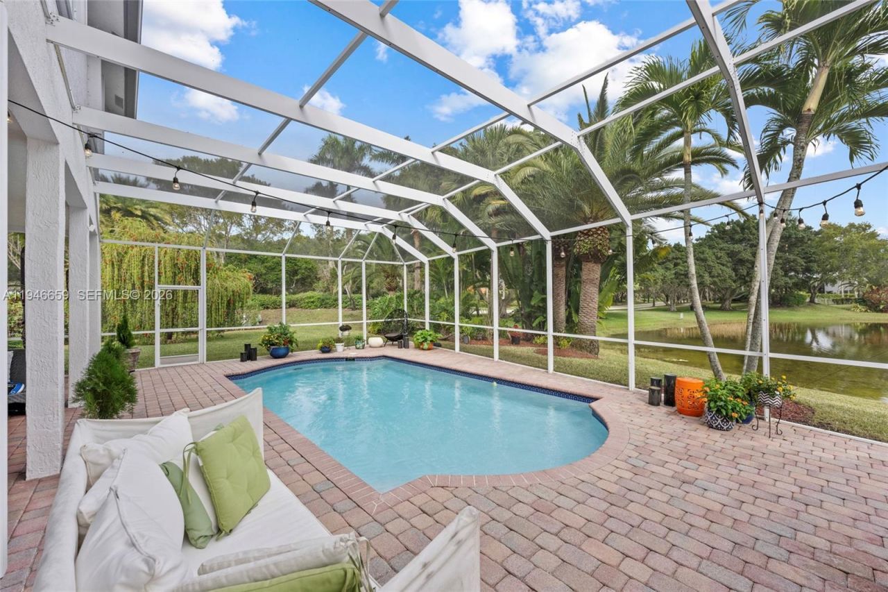 3905 Osprey Ct, Weston, FL 33331 Photo