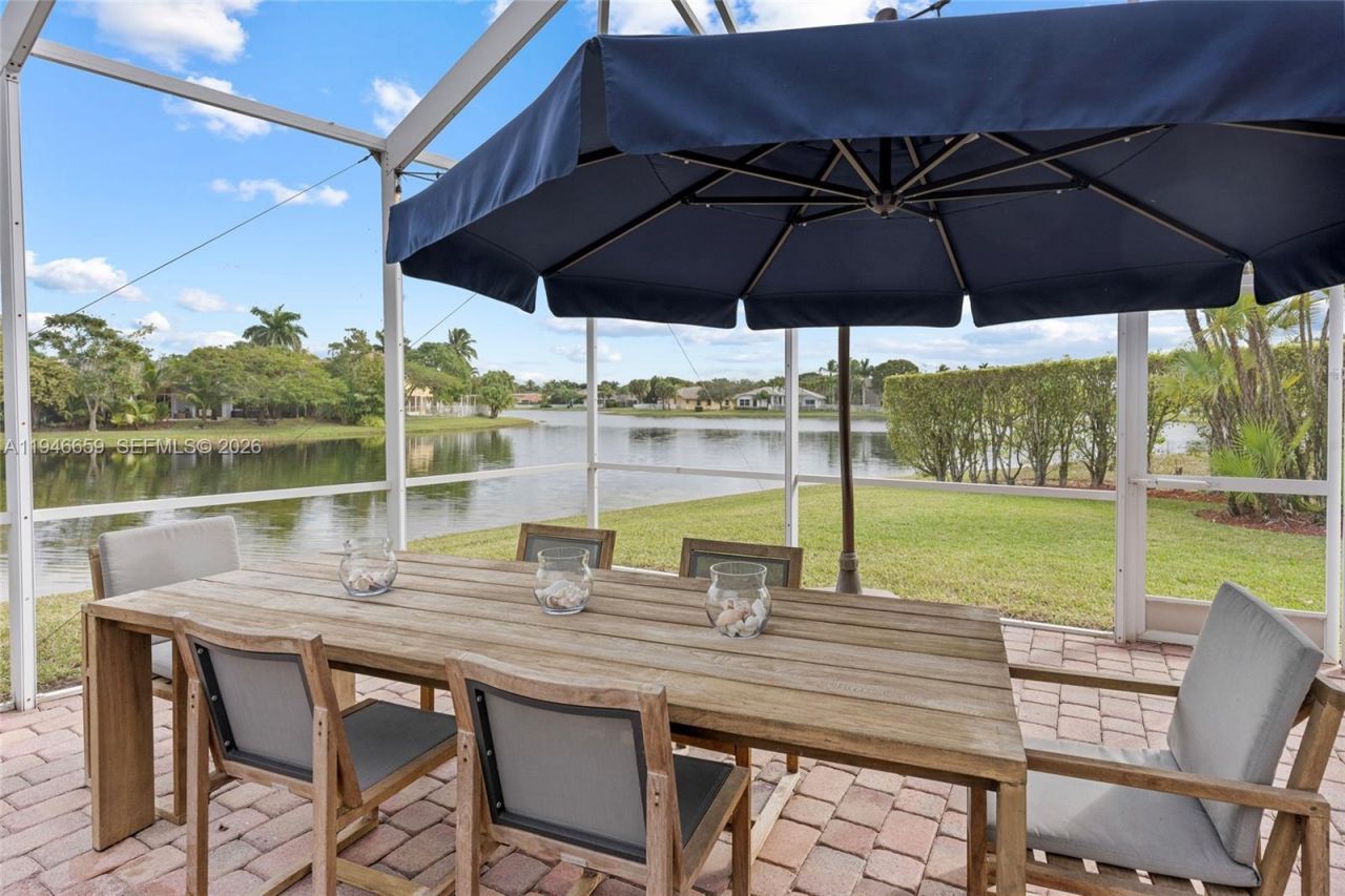 3905 Osprey Ct, Weston, FL 33331 Photo