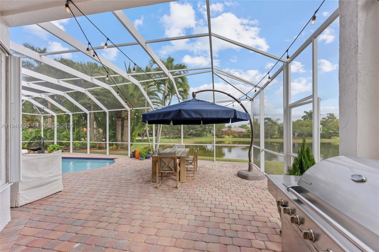 3905 Osprey Ct, Weston, FL 33331 Photo