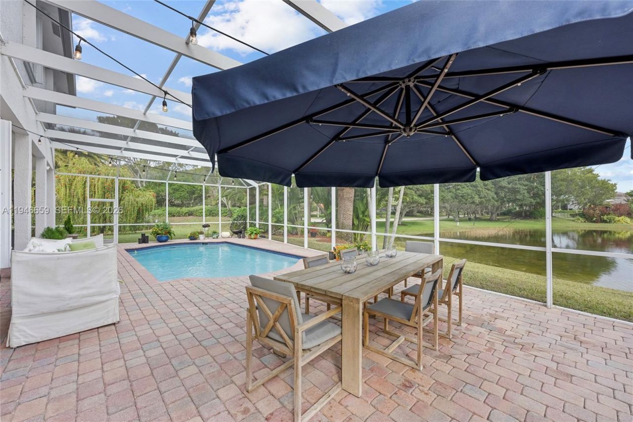 3905 Osprey Ct, Weston, FL 33331 Photo