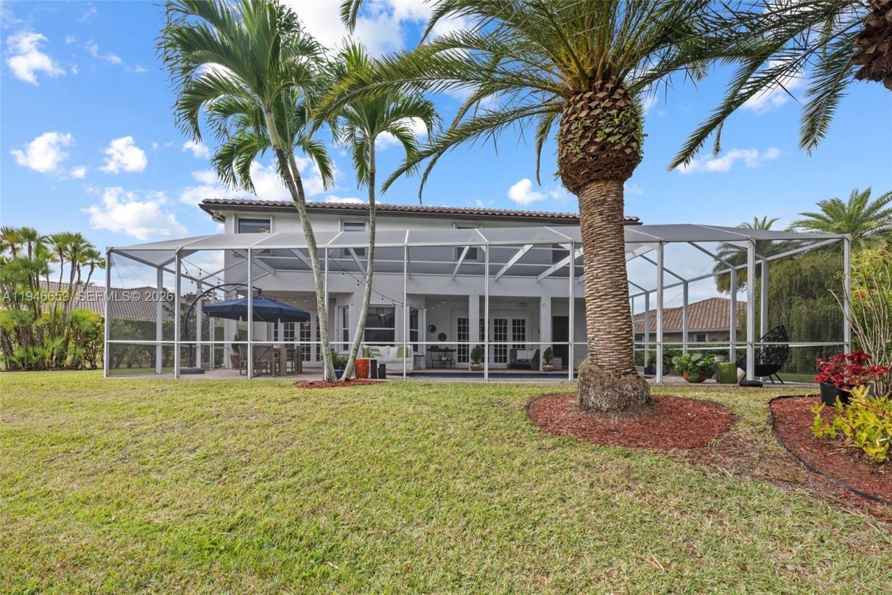 3905 Osprey Ct, Weston, FL 33331 Photo