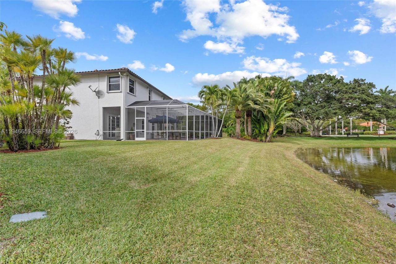 3905 Osprey Ct, Weston, FL 33331 Photo