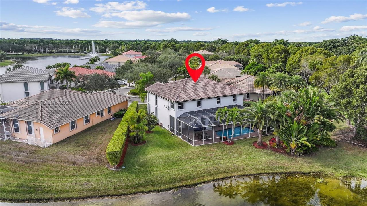 3905 Osprey Ct, Weston, FL 33331 Photo