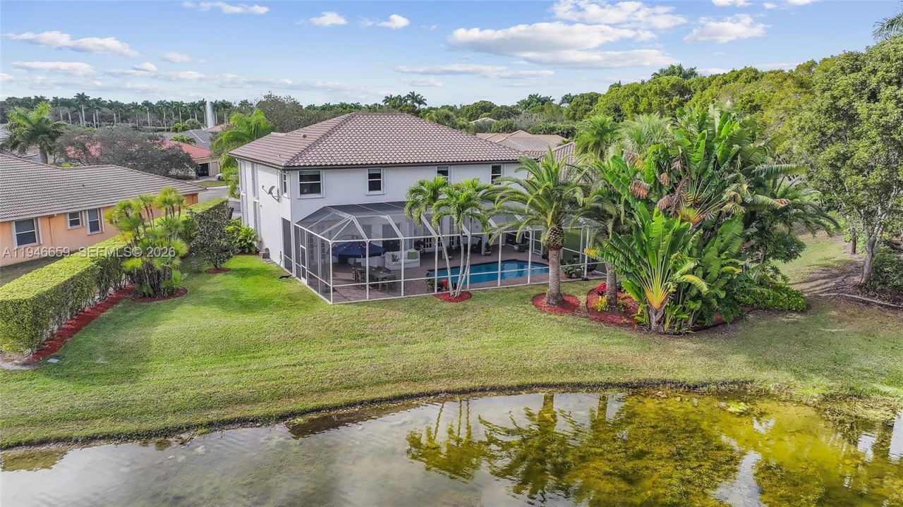 3905 Osprey Ct, Weston, FL 33331 Photo