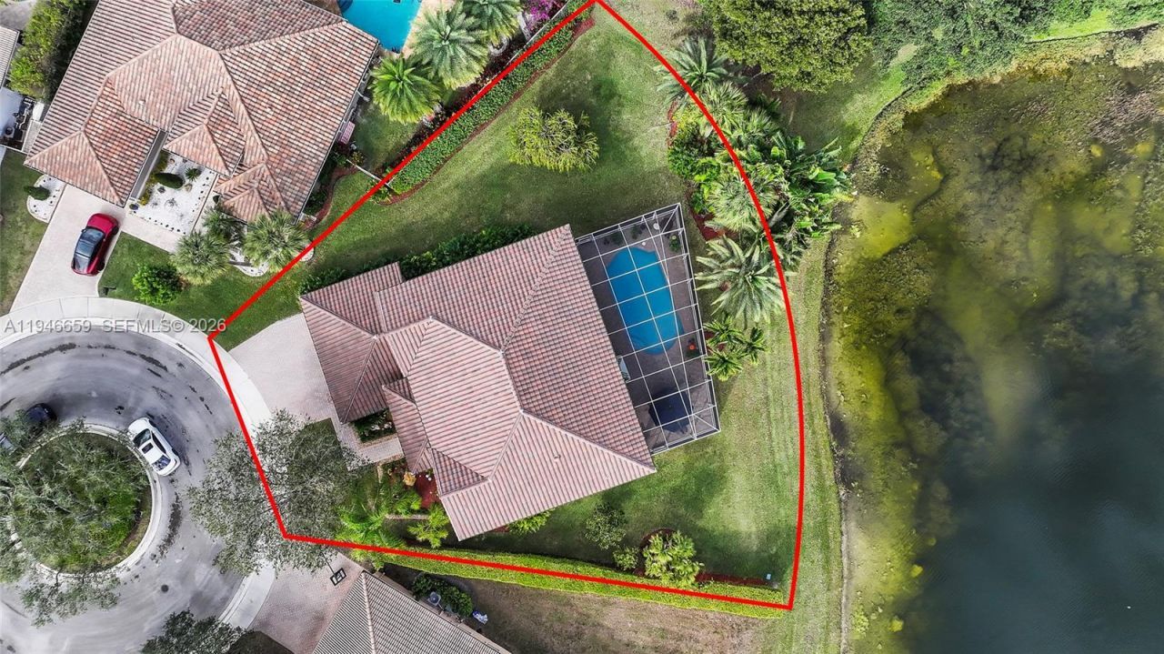 3905 Osprey Ct, Weston, FL 33331 Photo