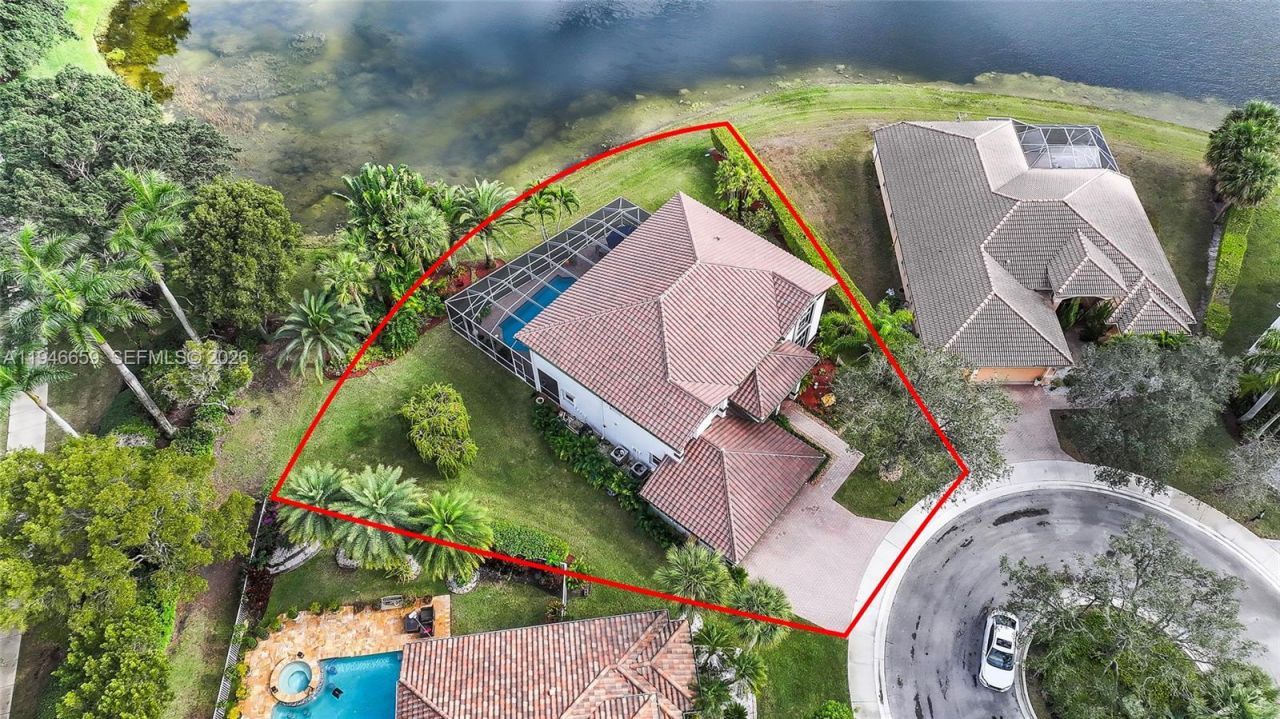 3905 Osprey Ct, Weston, FL 33331 Photo