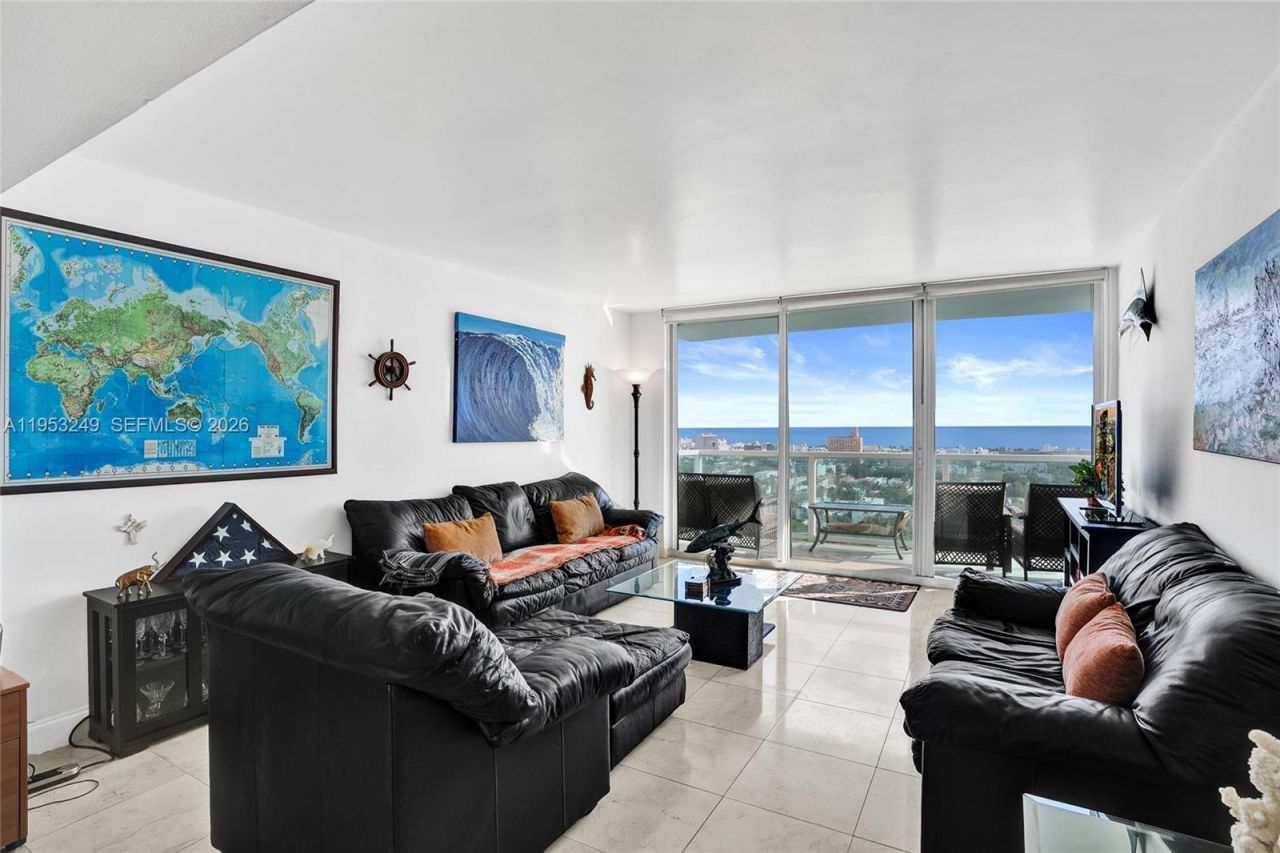 650 West Ave, Unit 2206, Miami Beach, FL 33139 Photo