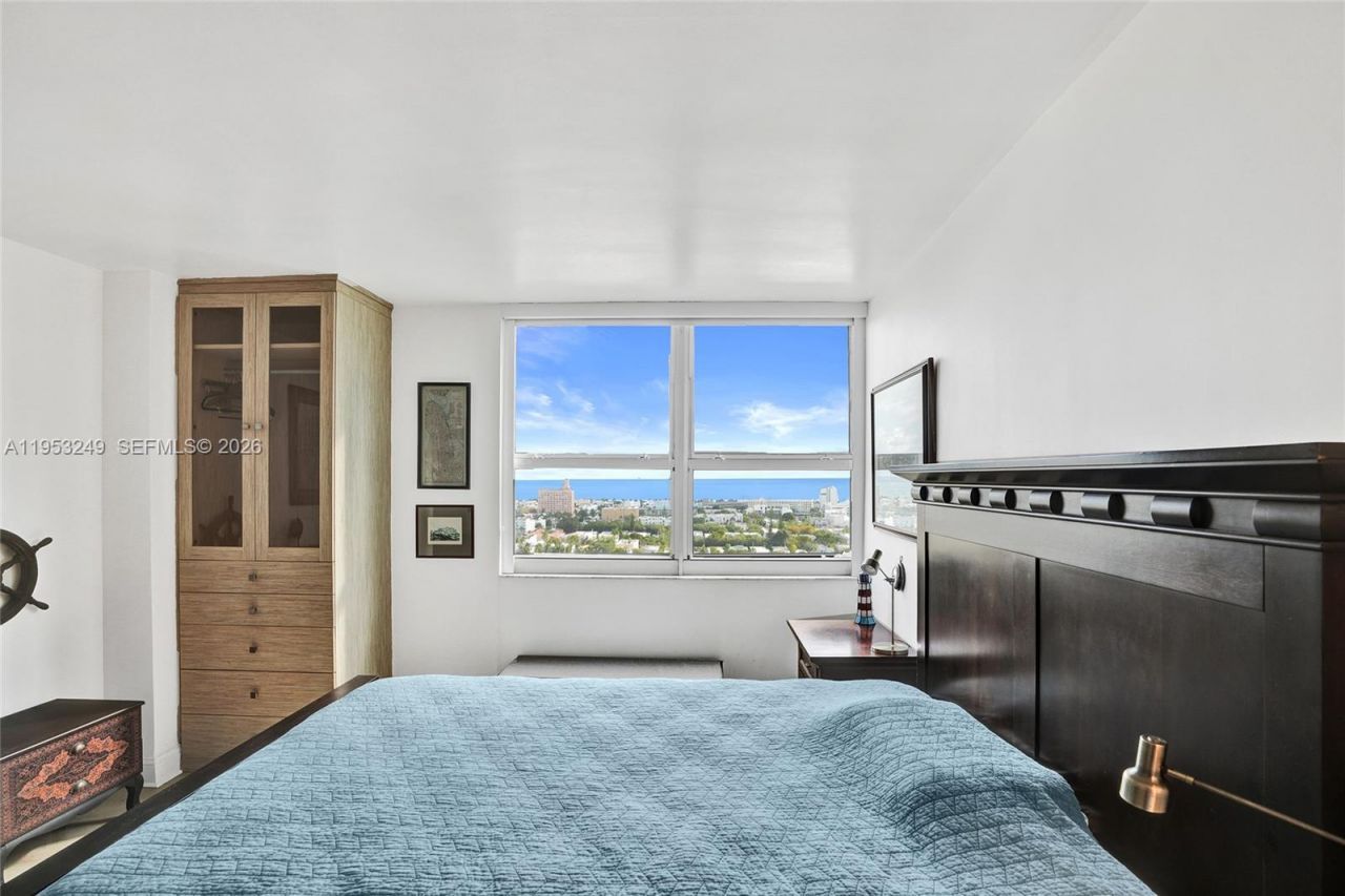 650 West Ave, Unit 2206, Miami Beach, FL 33139 Photo